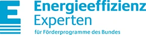 Energieeffizienz Experten Logo