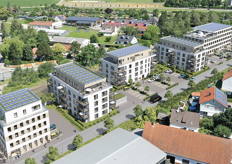 Multipark Schrobenhausen